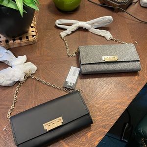 Zac Posen Crossbody wallet